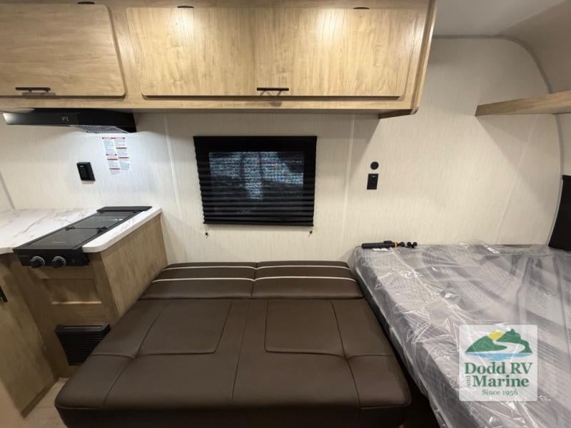 New 2026 Forest River RV 14RKLP - photo - 16