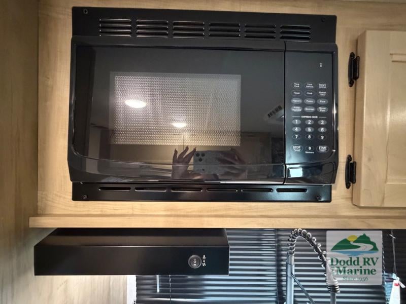 New 2026 Forest River RV 16FQWBL - photo - 10