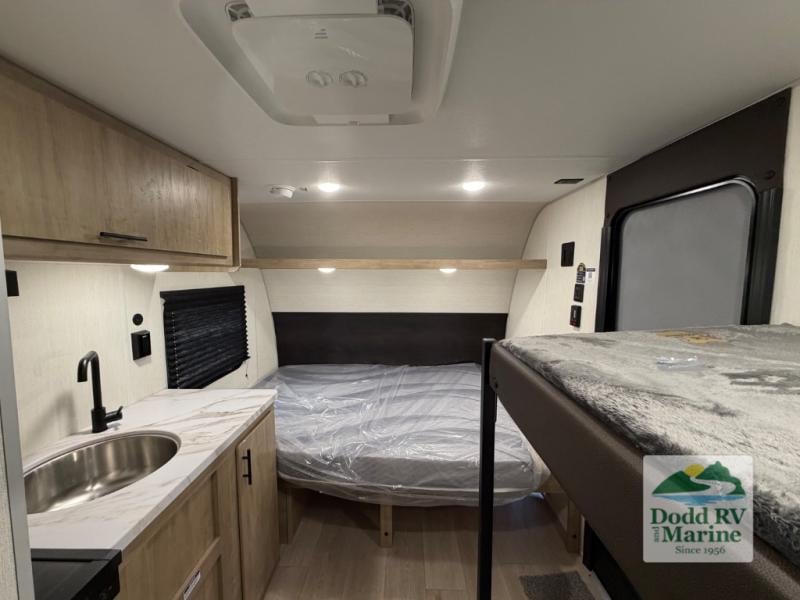 New 2026 Forest River RV 14BHLP - photo - 6