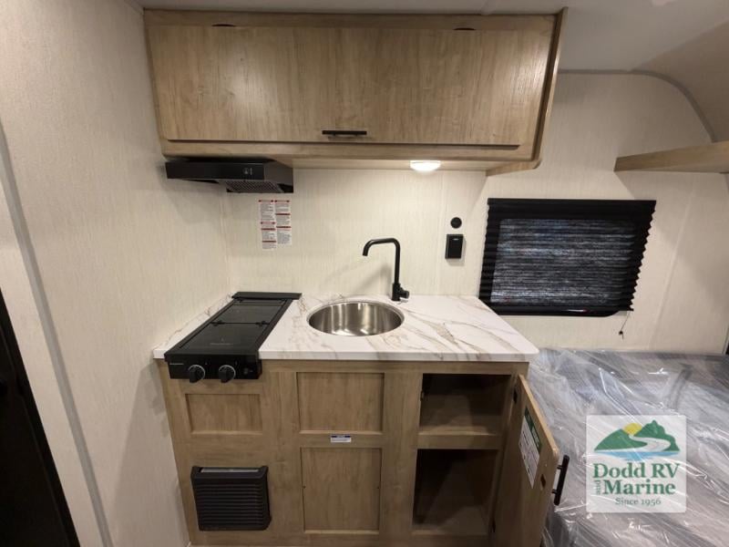 New 2026 Forest River RV 14BHLP - photo - 8