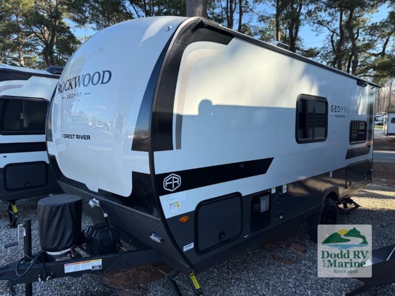 New 2026 Forest River RV G17LE - photo - 1