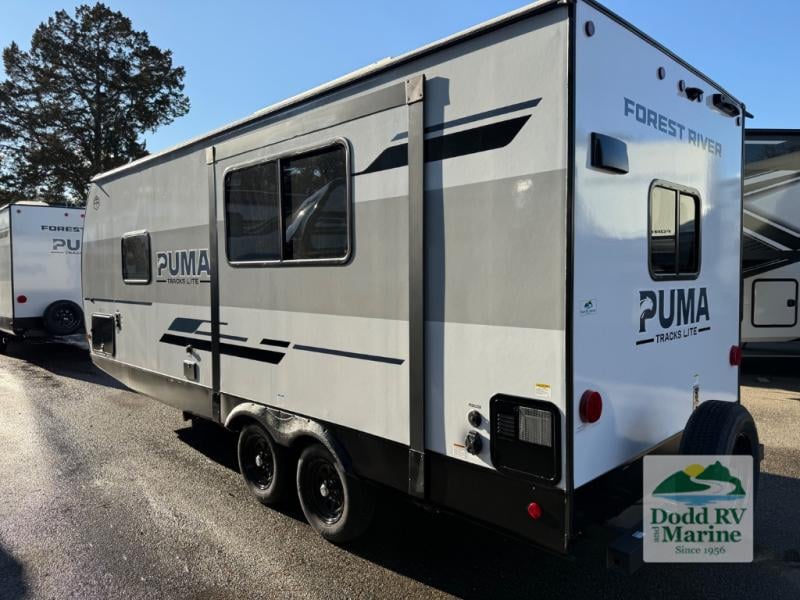 New 2026 Forest River RV 237RK - photo - 3