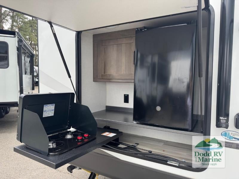 Pre-Owned 2024 Forest River RV 2911BS - photo - 6