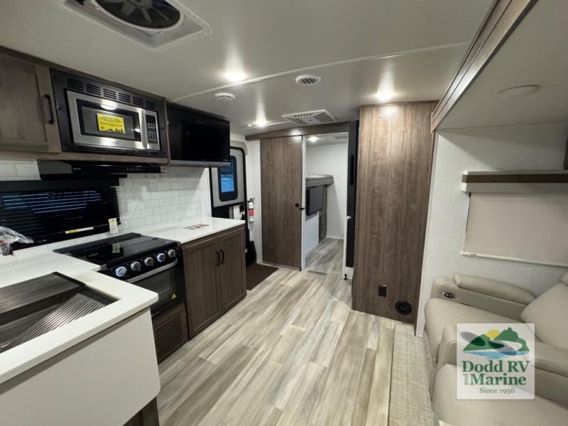 Pre-Owned 2024 Forest River RV 2911BS - photo - 15