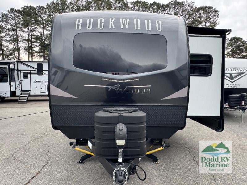 Pre-Owned 2024 Forest River RV 2911BS - photo - 1