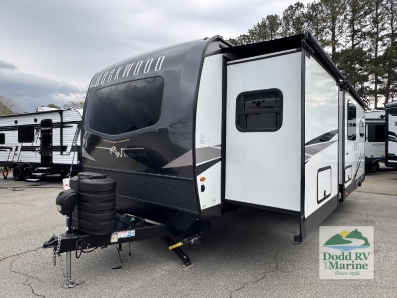 Pre-Owned 2024 Forest River RV 2911BS - photo - 4