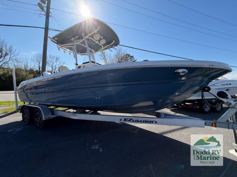 Pre-Owned 2024 Stingray 236 - photo - 0