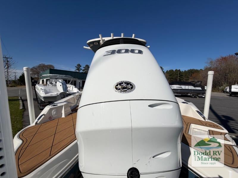 Pre-Owned 2024 Stingray 236 - photo - 40