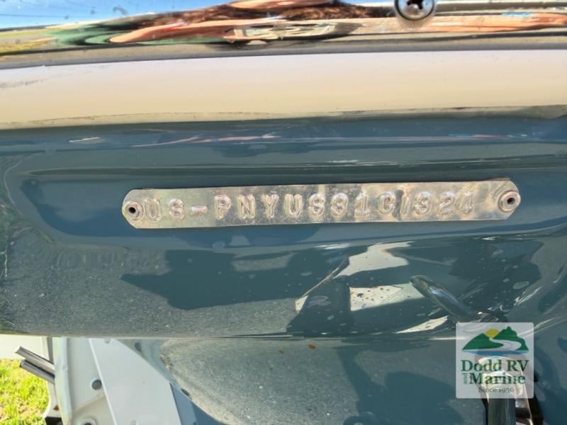 Pre-Owned 2024 Stingray 236 - photo - 42
