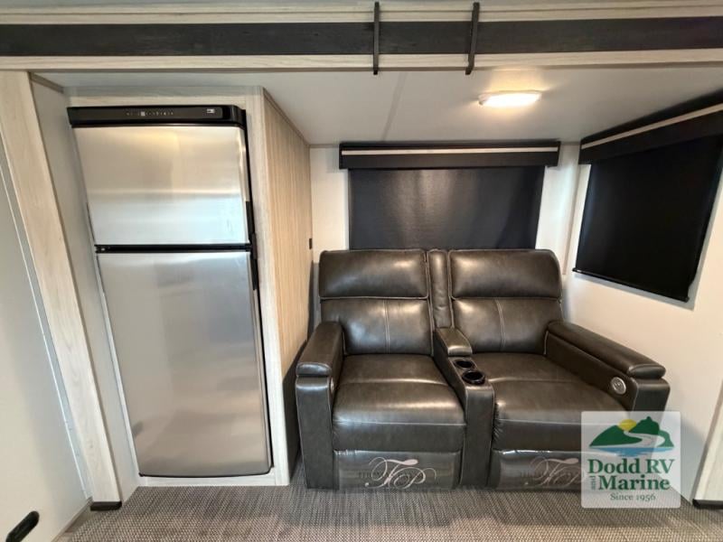 Pre-Owned 2022 Heartland 265BH - photo - 16