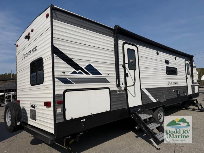 Pre-Owned 2022 Dutchmen RV 30BHSC - photo - 5