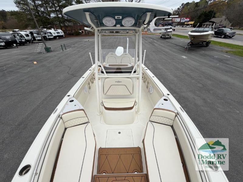 Pre-Owned 2024 Stingray 236 - photo - 5