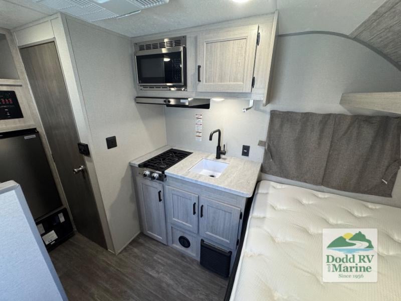 Pre-Owned 2025 Forest River RV 13BHX - photo - 7