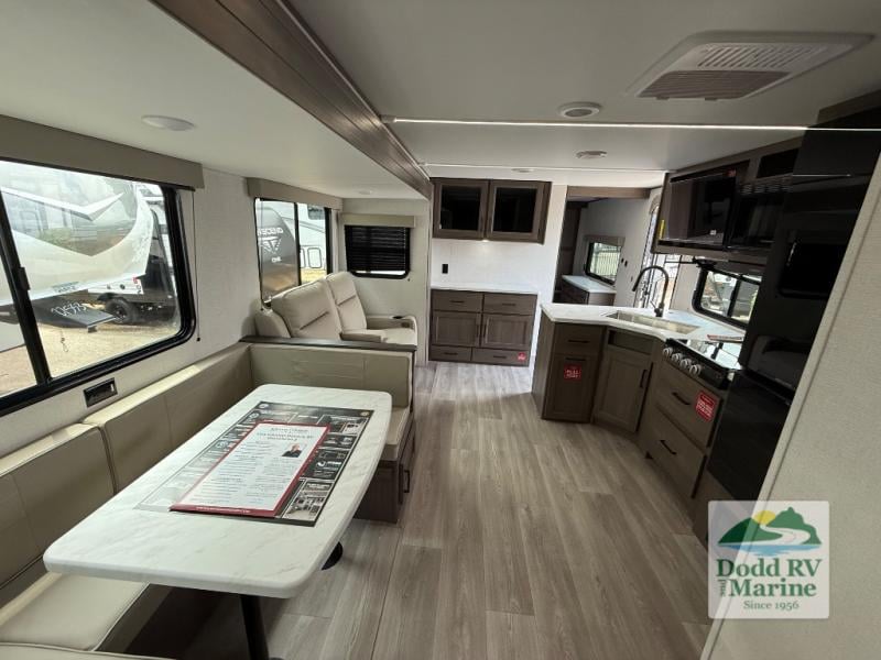 New 2026 Grand Design 335BHT - photo - 3