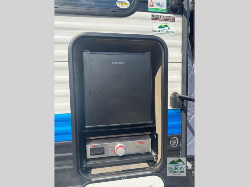 Pre-Owned 2023 Forest River RV 29VBUD - photo - 5