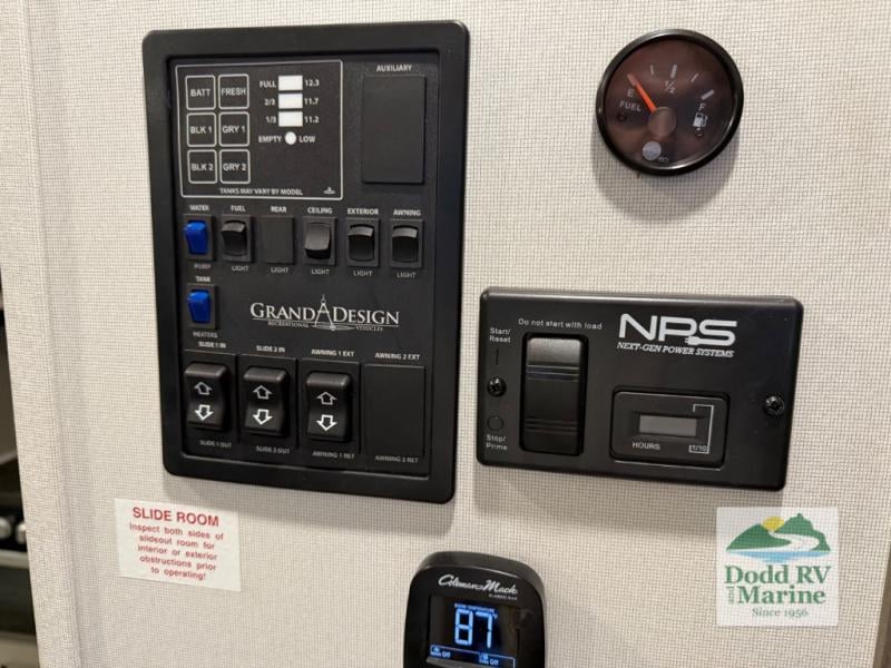 New 2026 Grand Design 29GS - photo - 20