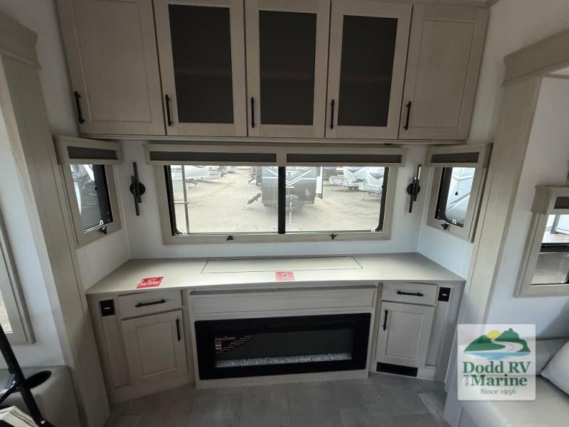 New 2026 Grand Design 388MBS - photo - 6