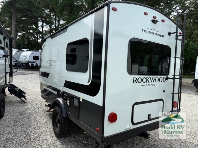 New 2026 Forest River RV G15TB - photo - 2