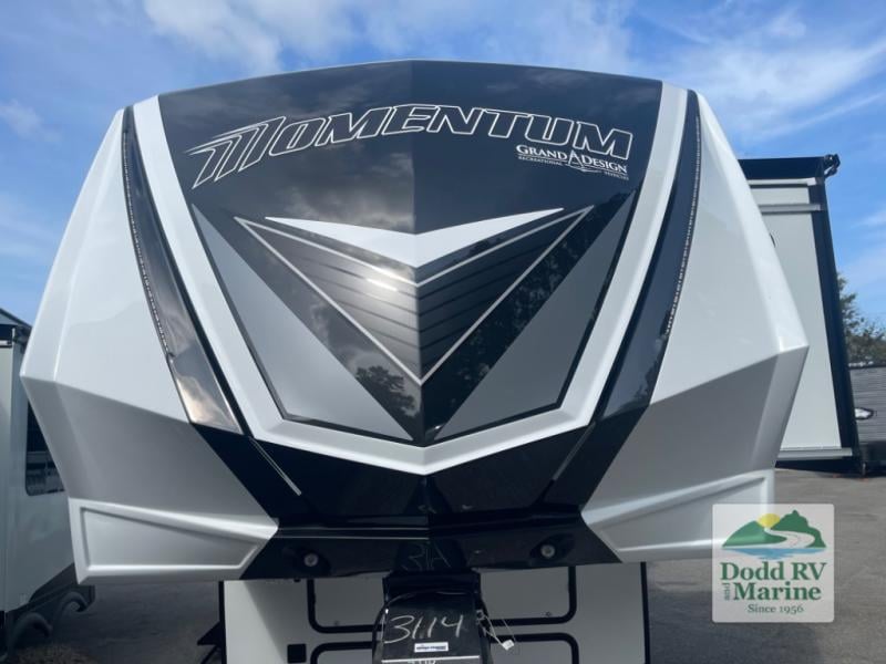New 2025 Grand Design 351MS - photo - 25