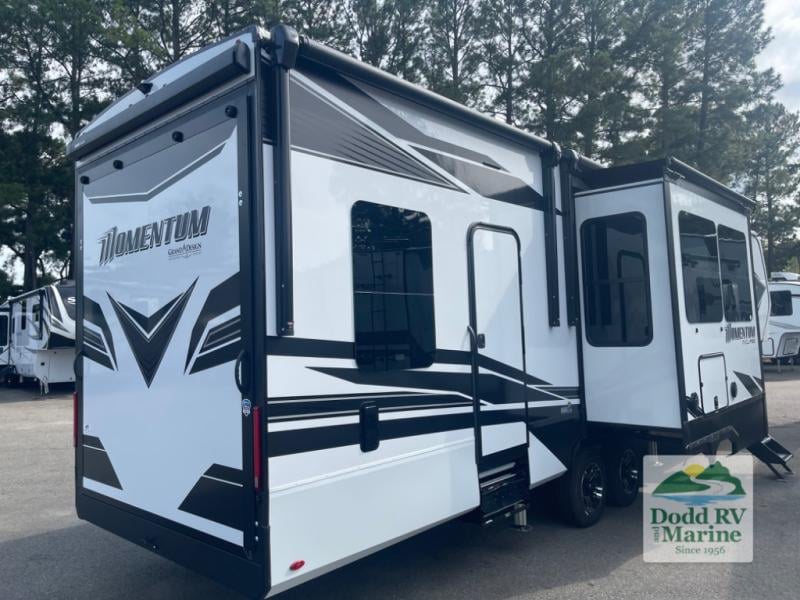 New 2025 Grand Design 351MS - photo - 3