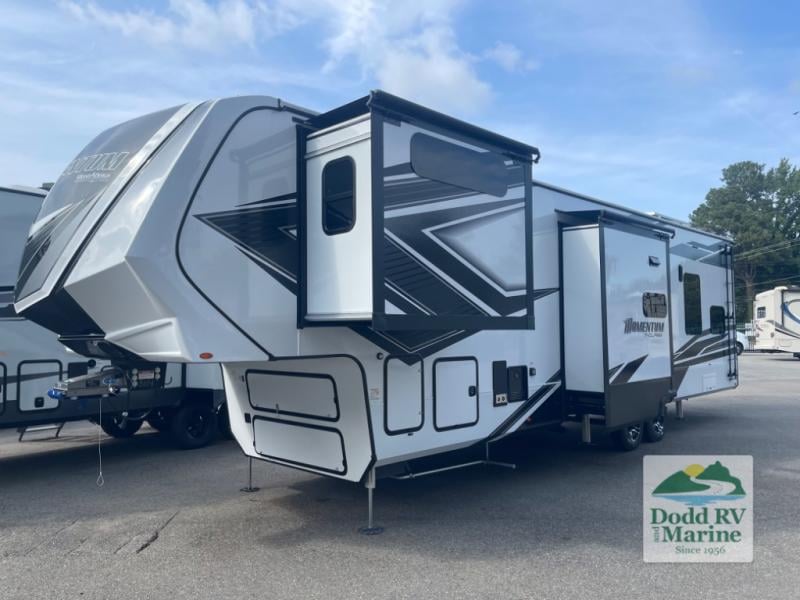 New 2025 Grand Design 351MS - photo - 0