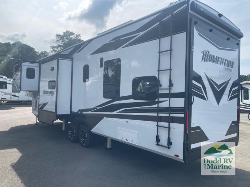 New 2025 Grand Design 351MS - photo - 2