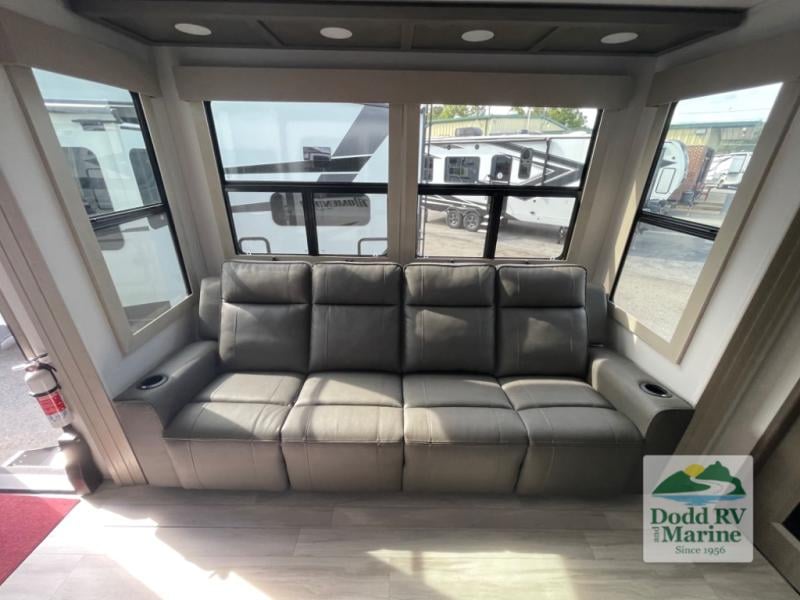 New 2025 Grand Design 351MS - photo - 10