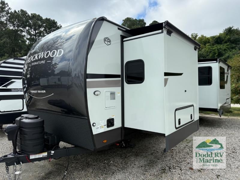 New 2026 Forest River RV 8332SB - photo - 1