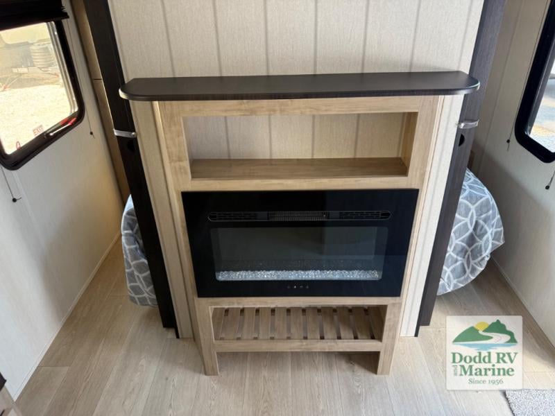 New 2026 Forest River RV 23DBH - photo - 7