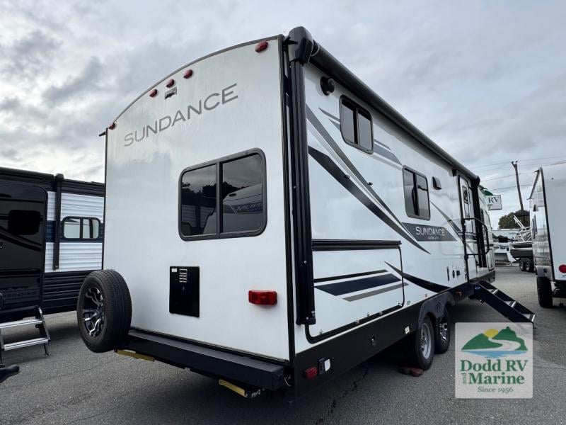 Pre-Owned 2022 Heartland 265BH - photo - 3