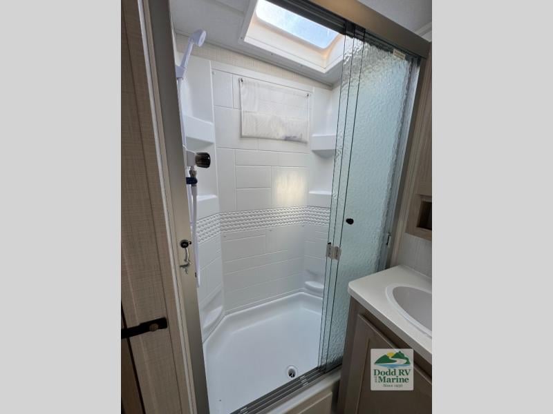 Pre-Owned 2024 Forest River RV 2517S - photo - 16