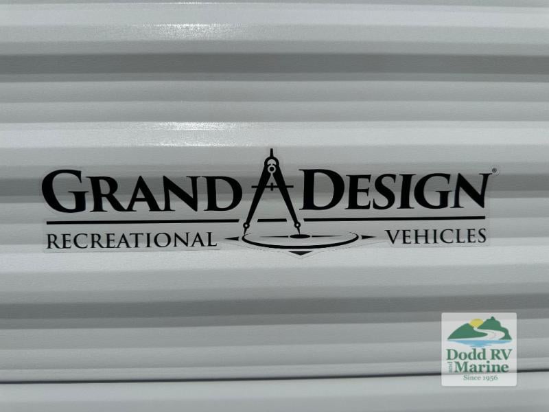 New 2026 Grand Design 25MLX - photo - 61