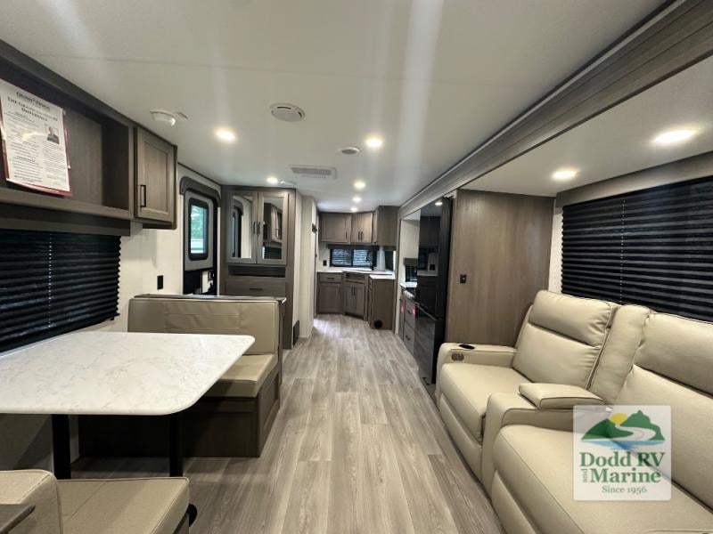 New 2026 Grand Design 25MLX - photo - 5