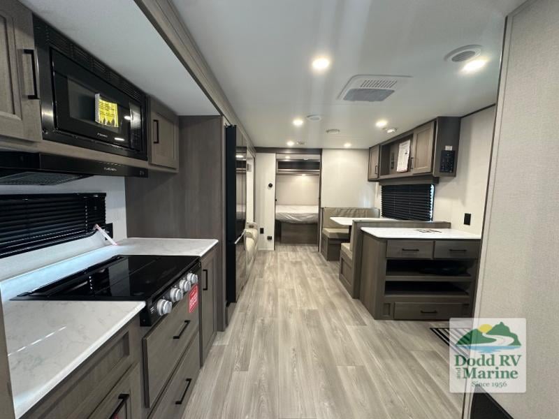 New 2026 Grand Design 25MLX - photo - 6