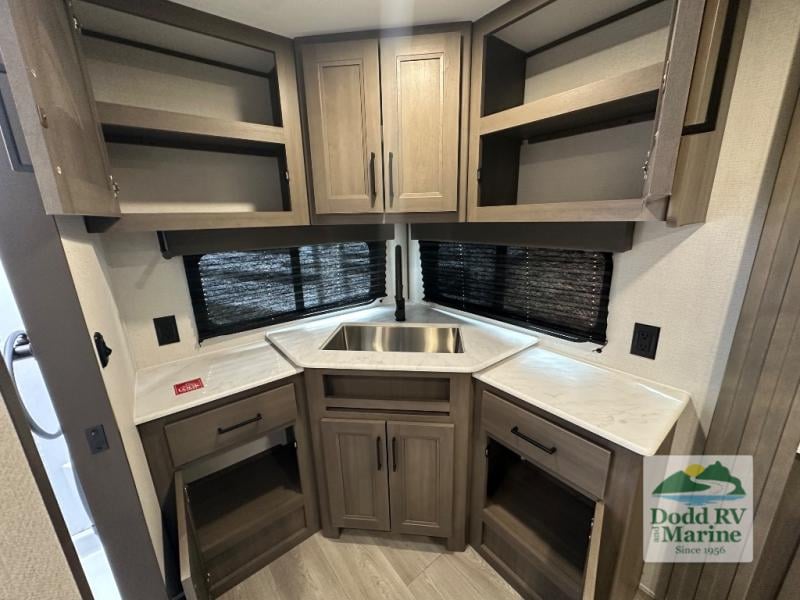 New 2026 Grand Design 25MLX - photo - 8