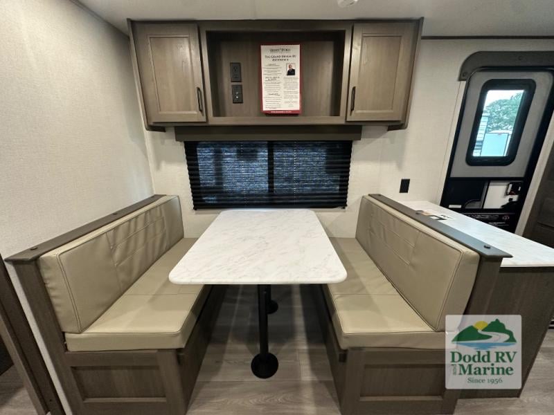 New 2026 Grand Design 25MLX - photo - 18