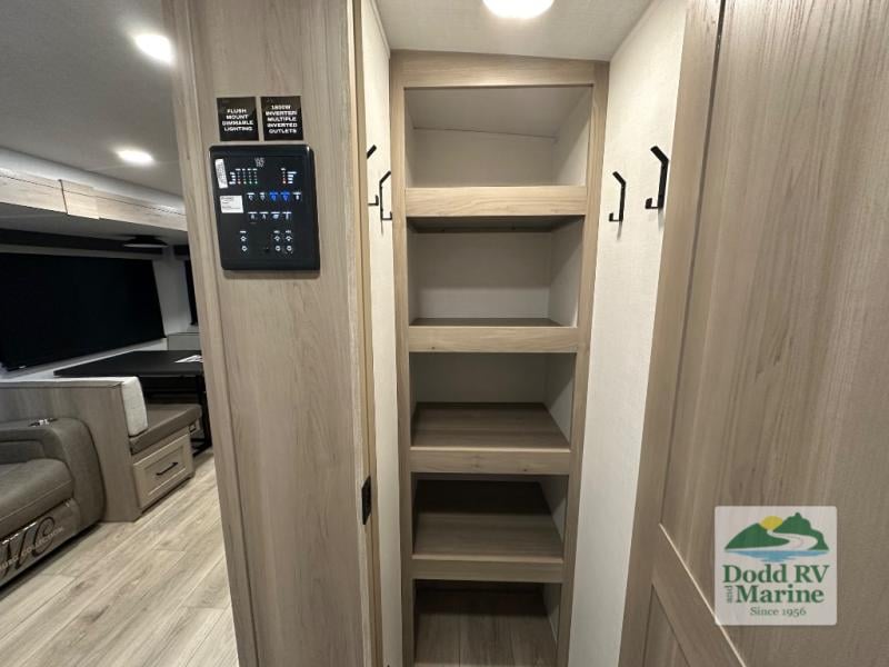 New 2026 Forest River RV 2606WS - photo - 27