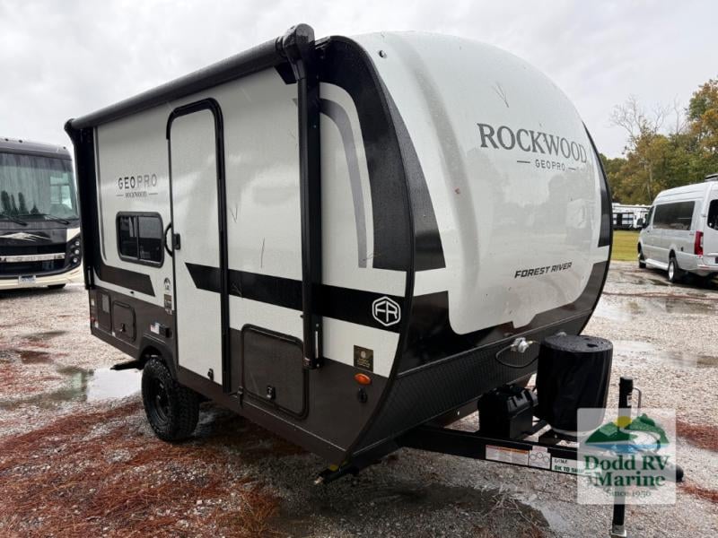 New 2026 Forest River RV G13LE - photo - 0