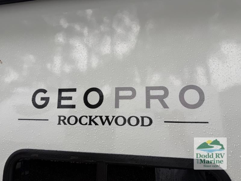 New 2026 Forest River RV G13LE - photo - 21