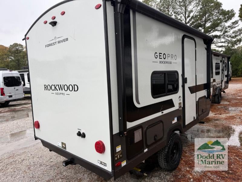 New 2026 Forest River RV G13LE - photo - 3