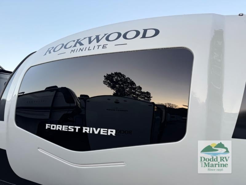 New 2026 Forest River RV 2513S - photo - 33