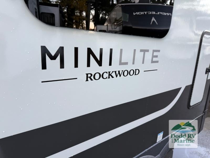 New 2026 Forest River RV 2513S - photo - 36