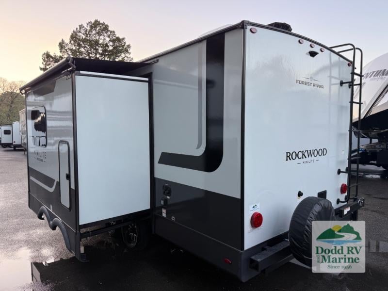 New 2026 Forest River RV 2513S - photo - 2