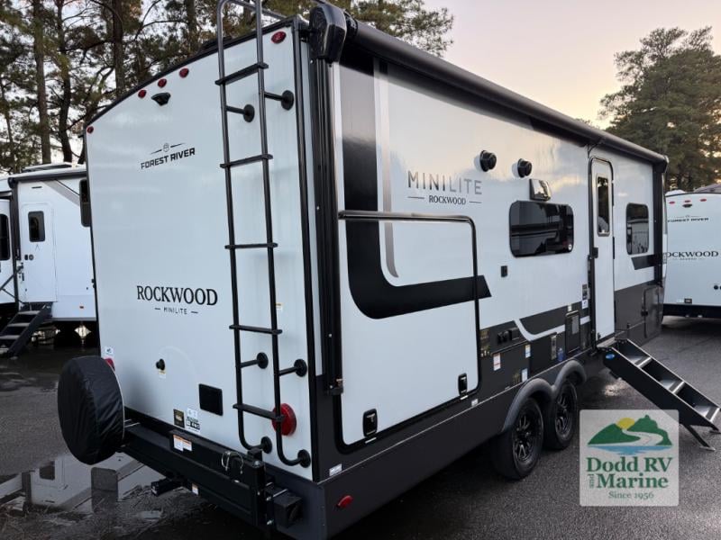 New 2026 Forest River RV 2513S - photo - 3