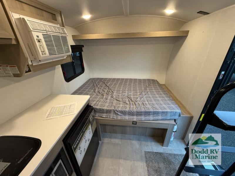 New 2026 Forest River RV G13LE - photo - 4