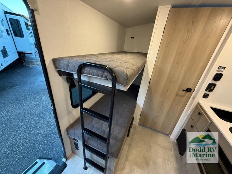 New 2026 Forest River RV G13LE - photo - 6