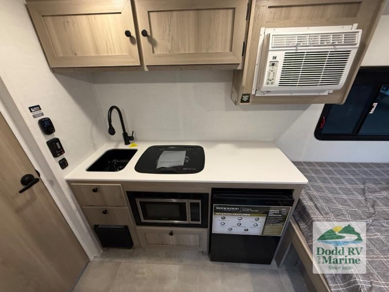 New 2026 Forest River RV G13LE - photo - 8
