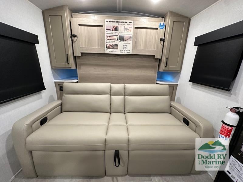 New 2026 Forest River RV G19FD - photo - 23