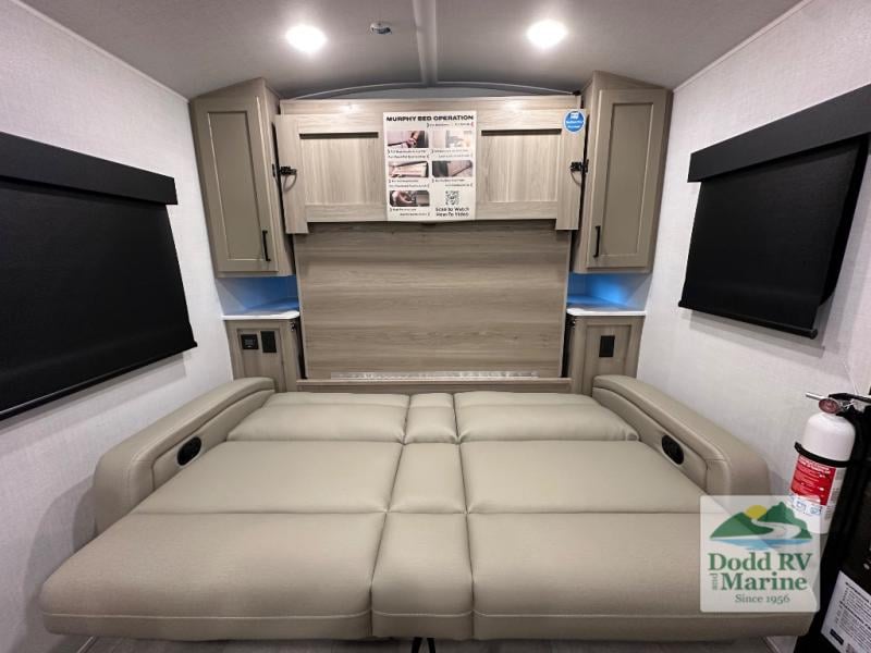 New 2026 Forest River RV G19FD - photo - 25