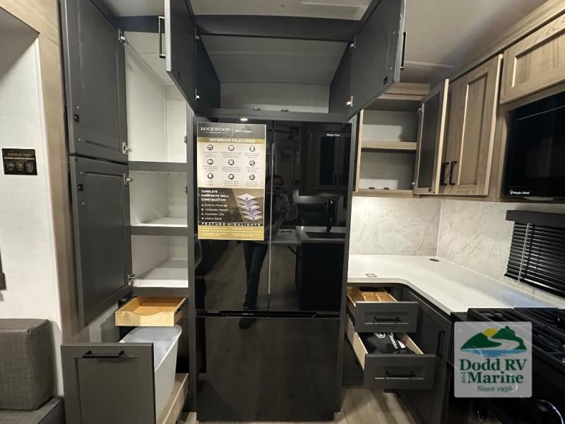 New 2026 Forest River RV R371RK - photo - 21